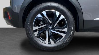 Peugeot 2008 1.2 PureTech Allure Premium + SUV 5dr Petrol EAT Euro 6 (s/s) (1