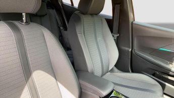 Peugeot 2008 1.2 PureTech Allure Premium + SUV 5dr Petrol EAT Euro 6 (s/s) (1