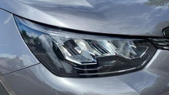 Peugeot 2008 1.2 PureTech Allure Premium + SUV 5dr Petrol EAT Euro 6 (s/s) (1