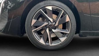 Peugeot 308 Sw 1.5 BlueHDi Allure Premium Estate 5dr Diesel EAT Euro 6 (s/s) (1