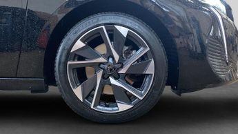 Peugeot 308 Sw 1.5 BlueHDi Allure Premium Estate 5dr Diesel EAT Euro 6 (s/s) (1
