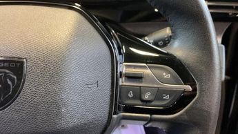 Peugeot 308 Sw 1.5 BlueHDi Allure Premium Estate 5dr Diesel EAT Euro 6 (s/s) (1
