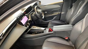 Peugeot 308 Sw 1.5 BlueHDi Allure Premium Estate 5dr Diesel EAT Euro 6 (s/s) (1