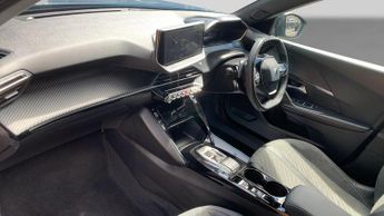 Peugeot 2008 1.2 PureTech Allure SUV 5dr Petrol EAT Euro 6 (s/s) (130 ps)