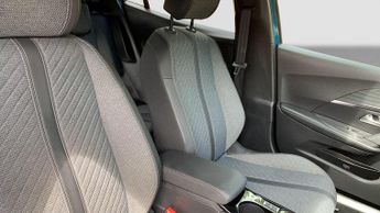 Peugeot 2008 1.2 PureTech Allure SUV 5dr Petrol EAT Euro 6 (s/s) (130 ps)