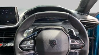Peugeot 2008 1.2 PureTech Allure SUV 5dr Petrol EAT Euro 6 (s/s) (130 ps)
