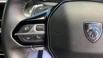 Peugeot 2008 1.2 PureTech Allure SUV 5dr Petrol EAT Euro 6 (s/s) (130 ps)