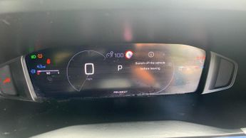 Peugeot 2008 1.2 PureTech Allure SUV 5dr Petrol EAT Euro 6 (s/s) (130 ps)
