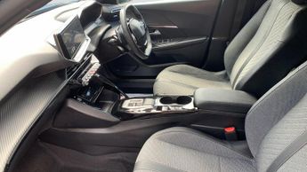 Peugeot 2008 1.2 PureTech Allure SUV 5dr Petrol EAT Euro 6 (s/s) (130 ps)