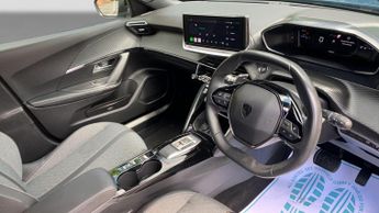 Peugeot 2008 1.2 PureTech Allure SUV 5dr Petrol EAT Euro 6 (s/s) (130 ps)