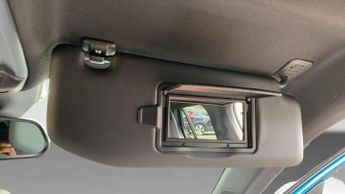Peugeot 2008 1.2 PureTech Allure SUV 5dr Petrol EAT Euro 6 (s/s) (130 ps)