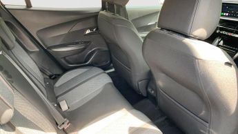 Peugeot 2008 1.2 PureTech Allure SUV 5dr Petrol EAT Euro 6 (s/s) (130 ps)