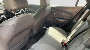 Peugeot 2008 1.2 PureTech Allure SUV 5dr Petrol EAT Euro 6 (s/s) (130 ps)