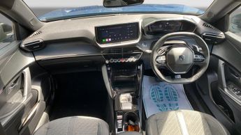 Peugeot 2008 1.2 PureTech Allure SUV 5dr Petrol EAT Euro 6 (s/s) (130 ps)