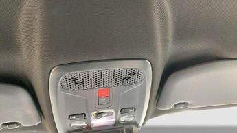 Peugeot 2008 1.2 PureTech Allure SUV 5dr Petrol EAT Euro 6 (s/s) (130 ps)