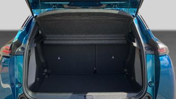 Peugeot 2008 1.2 PureTech Allure SUV 5dr Petrol EAT Euro 6 (s/s) (130 ps)