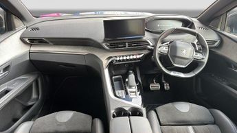 Peugeot 3008 SUV 1.6 13.2kWh GT Premium SUV 5dr Petrol Plug-in Hybrid e-EAT Euro 