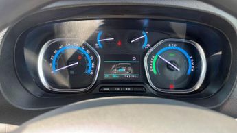 Vauxhall Vivaro Life Electric 50kWh Combi MPV 5dr Electric Auto LWB (9 Seat, 11kW Charger) (13