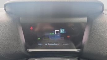 Citroen C4 50kWh Shine Hatchback 5dr Electric Auto (136 ps)