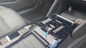 Citroen C4 50kWh Shine Hatchback 5dr Electric Auto (136 ps)