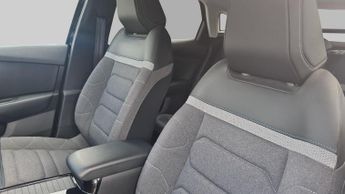 Citroen C4 50kWh Shine Hatchback 5dr Electric Auto (136 ps)