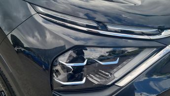 Citroen C4 50kWh Shine Hatchback 5dr Electric Auto (136 ps)