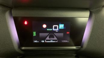 Citroen C4 50kWh Shine Plus Hatchback 5dr Electric Auto (7.4kW Charger) (13