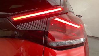 Citroen C4 50kWh Shine Plus Hatchback 5dr Electric Auto (7.4kW Charger) (13