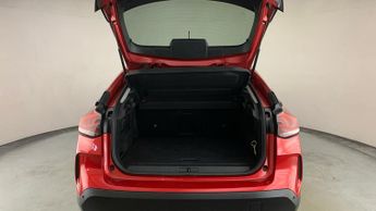 Citroen C4 50kWh Shine Plus Hatchback 5dr Electric Auto (7.4kW Charger) (13