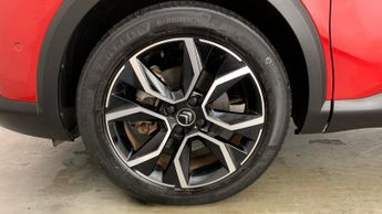 Citroen C4 50kWh Shine Plus Hatchback 5dr Electric Auto (7.4kW Charger) (13
