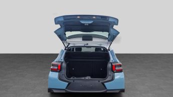 Citroen C3 Standard Range 44kWh PLUS Hatchback 5dr Electric Auto (7.4kW Cha