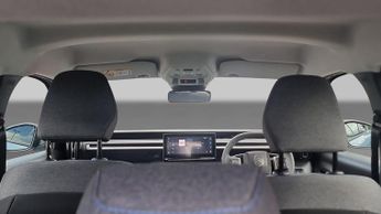 Citroen C3 Standard Range 44kWh PLUS Hatchback 5dr Electric Auto (7.4kW Cha