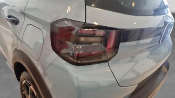 Citroen C3 Standard Range 44kWh PLUS Hatchback 5dr Electric Auto (7.4kW Cha