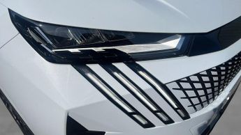 Peugeot 5008 1.2 Allure SUV 5dr Petrol Hybrid e-DSC6 Euro 6 (s/s) (136 ps)