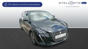Peugeot 208 1.2 PureTech Allure Premium + Hatchback 5dr Petrol EAT Euro 6 (s