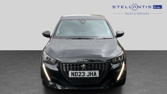Peugeot 208 1.2 PureTech Allure Premium + Hatchback 5dr Petrol EAT Euro 6 (s