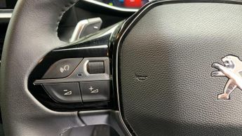 Peugeot 208 1.2 PureTech Allure Premium + Hatchback 5dr Petrol EAT Euro 6 (s