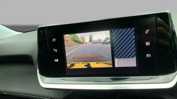 Peugeot 208 1.2 PureTech Allure Premium + Hatchback 5dr Petrol EAT Euro 6 (s