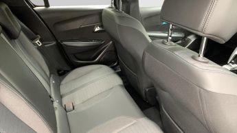 Peugeot 208 1.2 PureTech Allure Premium + Hatchback 5dr Petrol EAT Euro 6 (s