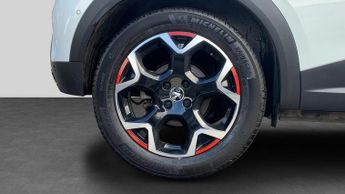 Vauxhall Mokka Electric 50kWh SRi Premium SUV 5dr Electric Auto (136 ps)
