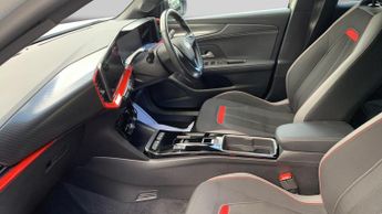 Vauxhall Mokka Electric 50kWh SRi Premium SUV 5dr Electric Auto (136 ps)