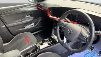 Vauxhall Mokka Electric 50kWh SRi Premium SUV 5dr Electric Auto (136 ps)