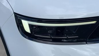 Vauxhall Mokka Electric 50kWh SRi Premium SUV 5dr Electric Auto (136 ps)
