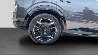Peugeot 3008 73kWh GT SUV 5dr Electric Auto (210 ps)