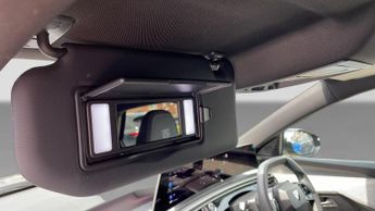 Peugeot 3008 73kWh GT SUV 5dr Electric Auto (210 ps)