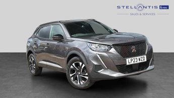 Peugeot 2008 1.2 PureTech Allure Premium + SUV 5dr Petrol Manual Euro 6 (s/s)
