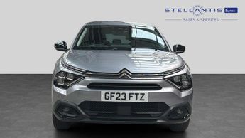 Citroen C4 1.2 PureTech C-Series Edition Hatchback 5dr Petrol EAT8 Euro 6 (