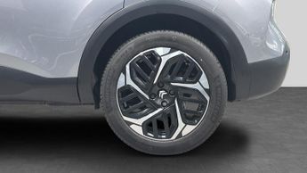 Citroen C4 1.2 PureTech C-Series Edition Hatchback 5dr Petrol EAT8 Euro 6 (