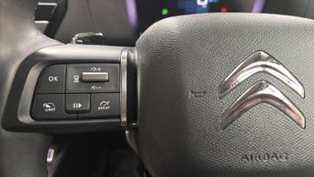Citroen C4 1.2 PureTech C-Series Edition Hatchback 5dr Petrol EAT8 Euro 6 (