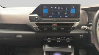 Citroen C4 1.2 PureTech C-Series Edition Hatchback 5dr Petrol EAT8 Euro 6 (